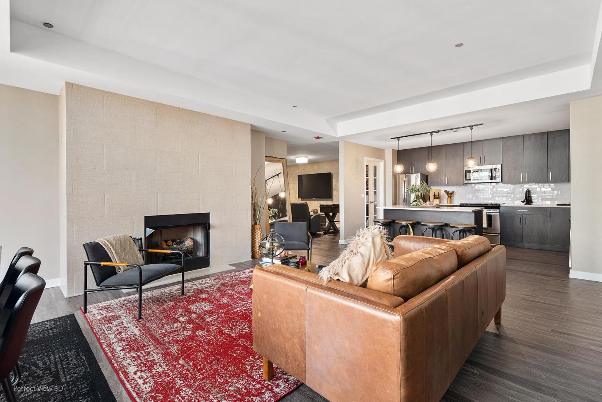 The Bernardin Gold Coast Luxury Apartments Near Magnificent Mile Chicago Exterior photo