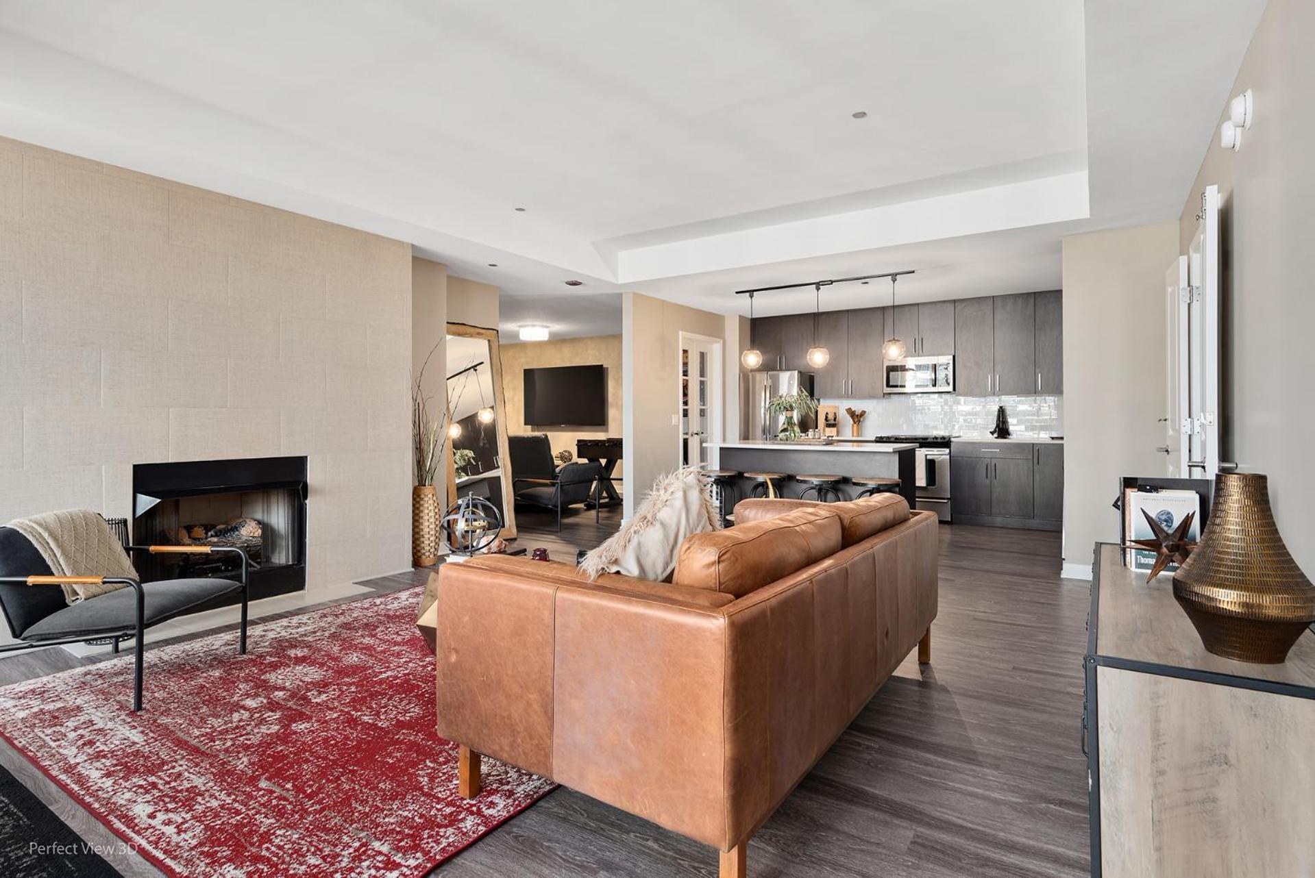 The Bernardin Gold Coast Luxury Apartments Near Magnificent Mile Chicago Exterior photo