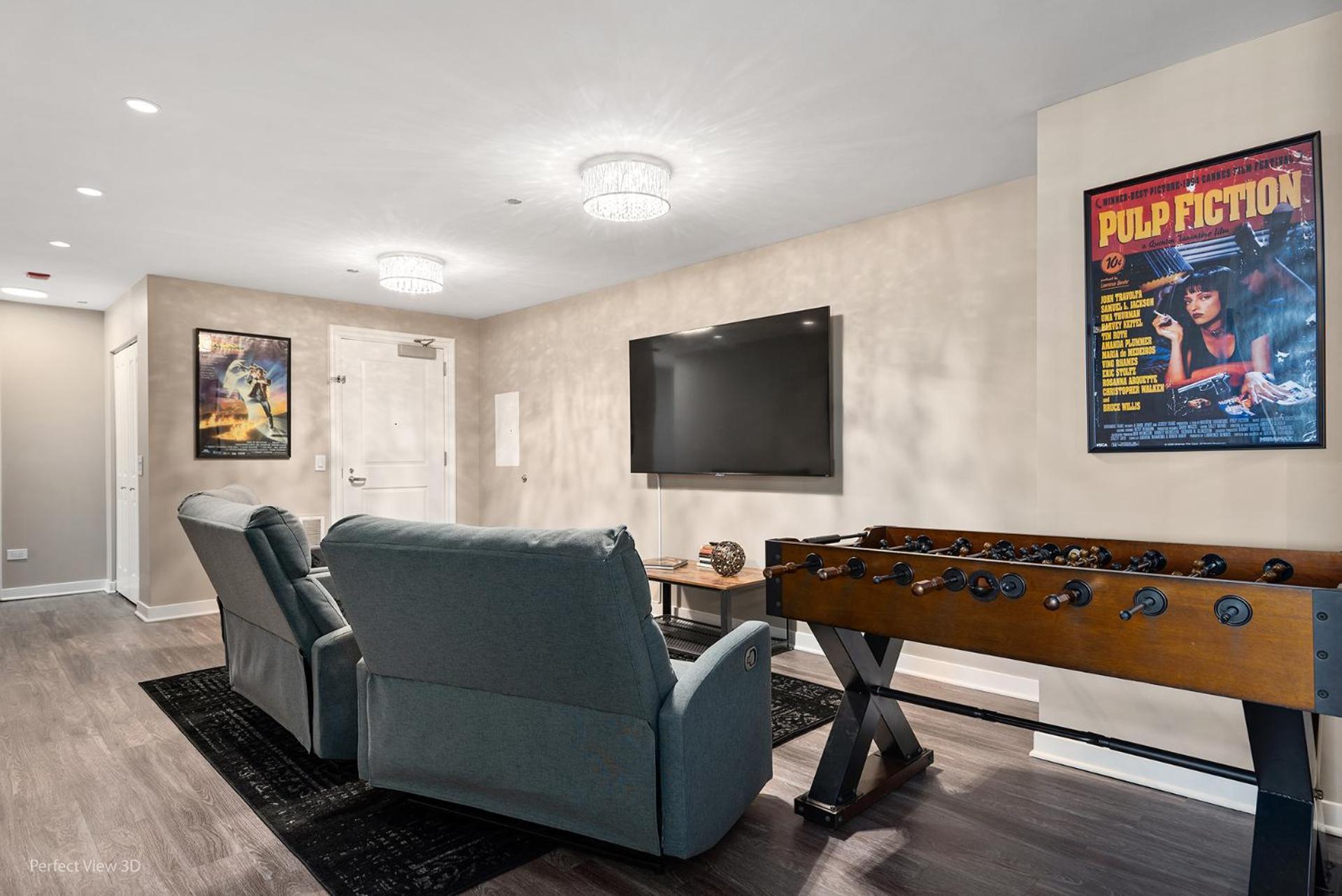 The Bernardin Gold Coast Luxury Apartments Near Magnificent Mile Chicago Exterior photo